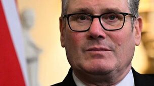 All four men who accused of €31m West Cork drug-smuggling case plead guilty