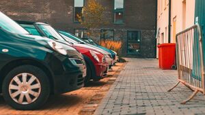 Additional parking being considered off Kildare town's main street