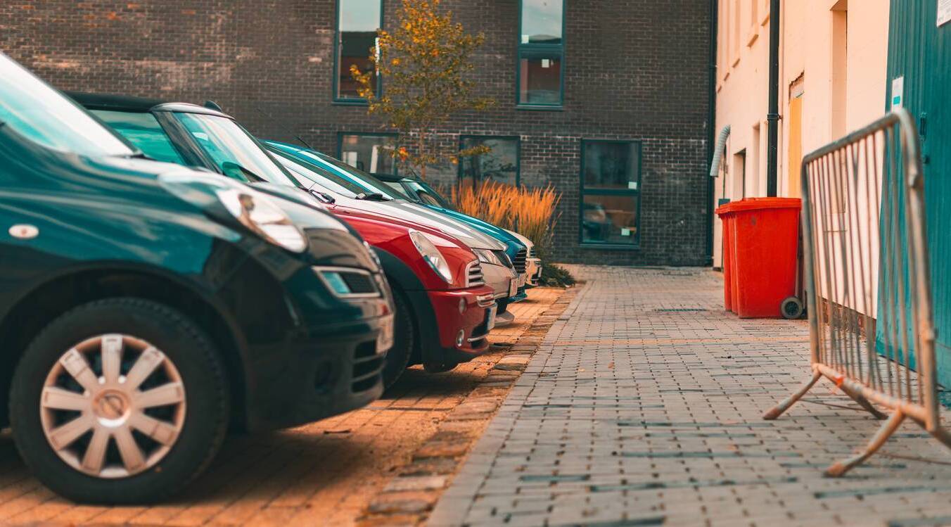 &quot;If we are ever to make improvements to the street, we have to recognise the need to look for more parking&quot;