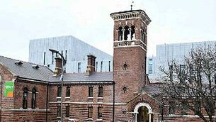 Almost €200k spent on marketing campaign built around TV show Wednesday