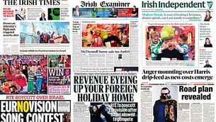 Young ‘cautious’ over potential reintroduction of wolves and lynx in the wild