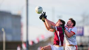 'Really special' day at Croke Park awaits Hyland and Athy