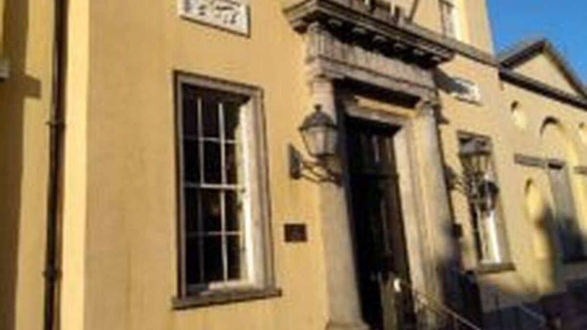 ‘Far-fetched’ defence story in court 