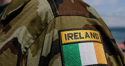 Defence Forces come under 'small arms fire' in Lebanon