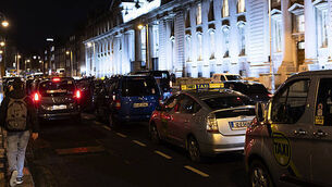 Storm Éowyn: Over 350,000 homes and businesses still without power