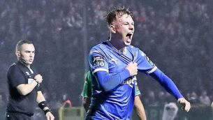 <p>Conan Noonan has extended his stay at Waterford FC.</p>