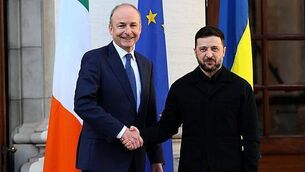 Flight forced to return to Shannon due to passenger's abusive behaviour