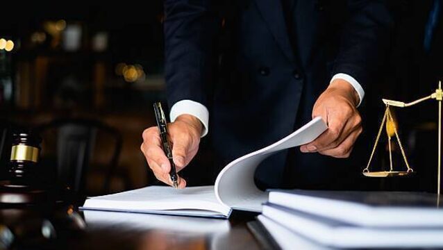 Lawyer says projected record spend of €120.5m on criminal legal aid in 2025