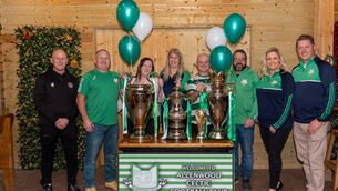 <p>Allenwood Celtic AFC</p> <p>Allenwood Celtic AFC</p>