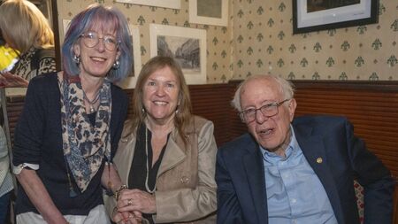 Oldest Athy pub celebrates 150 years