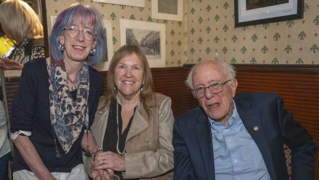 Oldest Athy pub celebrates 150 years