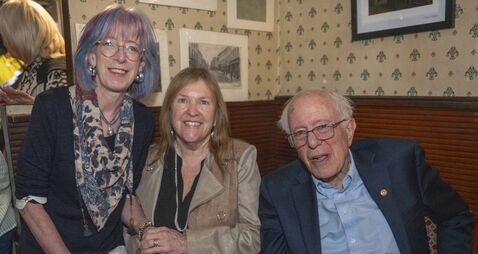 Oldest Athy pub celebrates 150 years