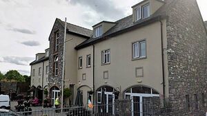 Kildare woman who fell from hotel window on wedding night settles court action