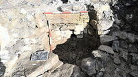 Evidence of additional graves of children and infants uncovered in Tuam
