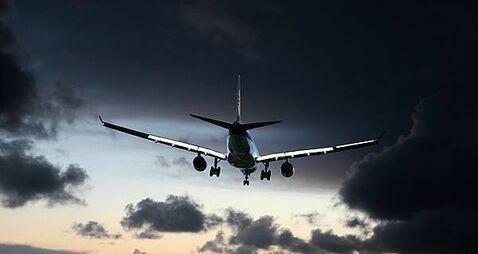 Pilotless air travel, flooding, four-day work week: Old Moore's Almanac 2026 predictions