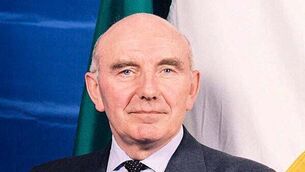 Two people allegedly involved in surveillance of HR firm 'spy' are named in court