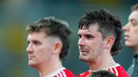 Athy's dream dies at the hands of slick Ballyboden outfit