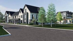 Kildare residents stop new estate