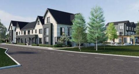 Kildare residents stop new estate 