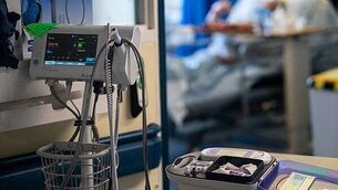 HSE apologise over death of psychiatric patient at Tallaght Hospital