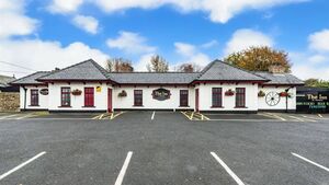 Popular Kildare pub up for sale with €950,000 tag
