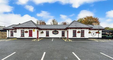 Popular Kildare pub up for sale with €950,000 tag