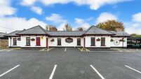 Popular Kildare pub up for sale with €950,000 tag