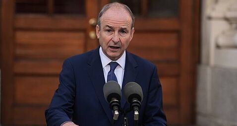 Nearly 70 per cent of voters blame Taoiseach for Fianna Fáil's botched presidential campaign