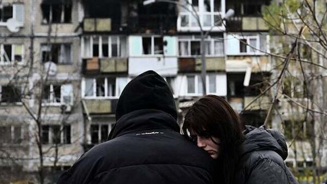 Ireland has 'huge role' in Ukraine's future during upcoming EU presidency, MEP says