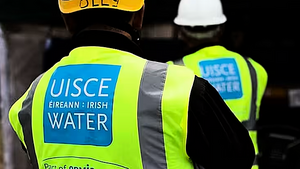 Burst water main fixed in Dublin's north inner city after thousands were left without water