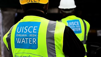 Thousands left without water after burst water pipe in Dublin City