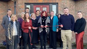 Homeless women's accomodation opens in Kildare 
