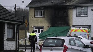 Combatting arson attacks ‘vital for society’, Taoiseach warns after house fire