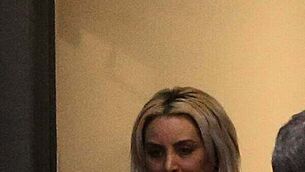 Belfast-born woman becomes UK's newest astronaut