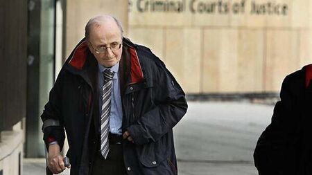 Former school teacher jailed for indecent assault of eight boys