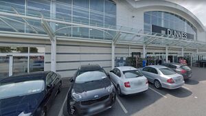 Supermarket crime spree sees single mum given eight months in prison