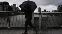 Met Éireann extends orange weather warning to entire country