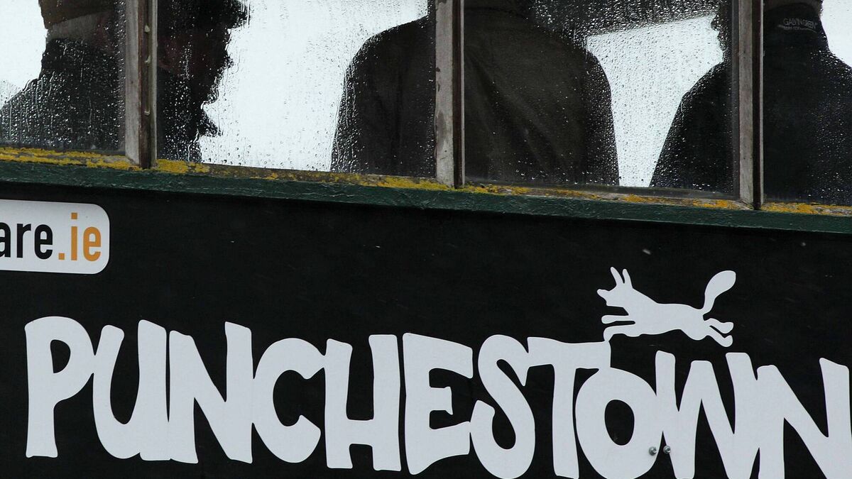 Punchestown meeting rescheduled to Thursday due to bad weather