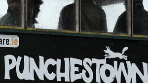 Punchestown meeting rescheduled to Thursday due to bad weather