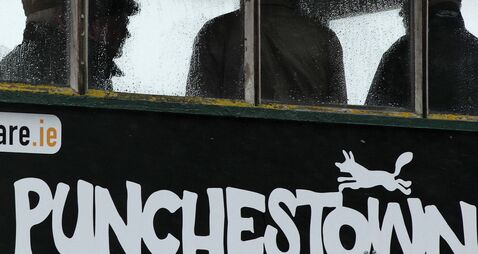 Punchestown meeting rescheduled to Thursday due to bad weather