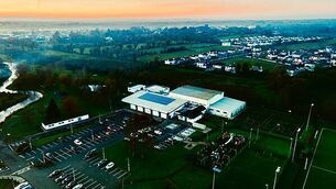 Cocaine worth €7.2 million seized in Dublin and Wexford Cocaine worth €7.2 million seized in Dublin and Wexford