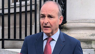 Ireland games will kick-off in early hours if they reach World Cup Ireland games will kick-off in early hours if they reach World Cup