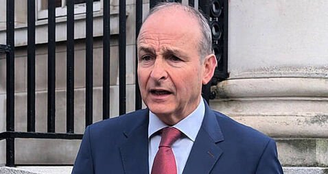 Taoiseach defends 'tone deaf' housing video for young people moving back in with parents