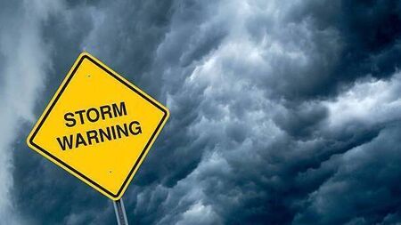 Council gives tips to keep Kildare folk safe during Storm Bram