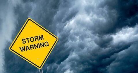 Council gives tips to keep Kildare folk safe during Storm Bram 