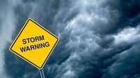 Council gives tips to keep Kildare folk safe during Storm Bram 