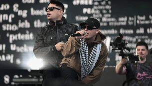 Government to bring proposals to boost competitiveness amid economic tensions