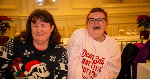 Party time for Kare community in Kildare