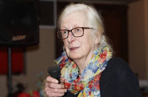 Artist with Kildare connections killed in traffic accident