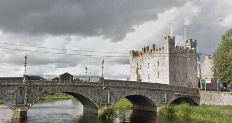 Council discusses more parking in residential Athy